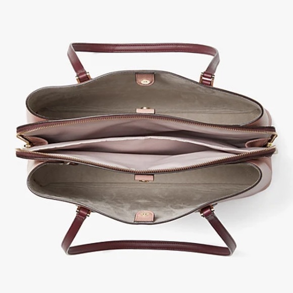 Kate Spade zeezee large work tote - Picture 5 of 7